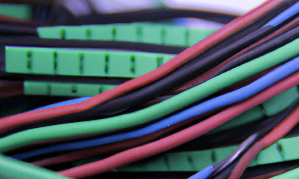 Глубина прокладки кабелей связи: нормы и требования